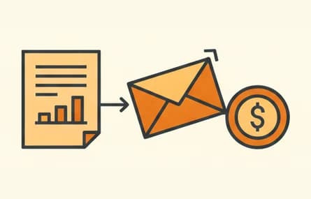 New log export report, and more accurate cost tracking